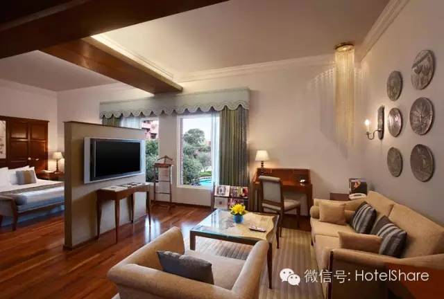 特朗普访印全程视频,特朗普开过的酒店