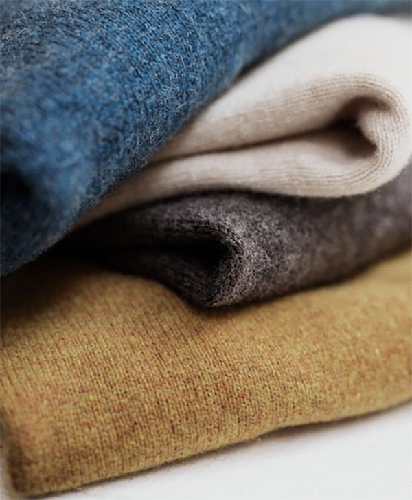 日常生活中的时尚博主,一个居家上班的博主