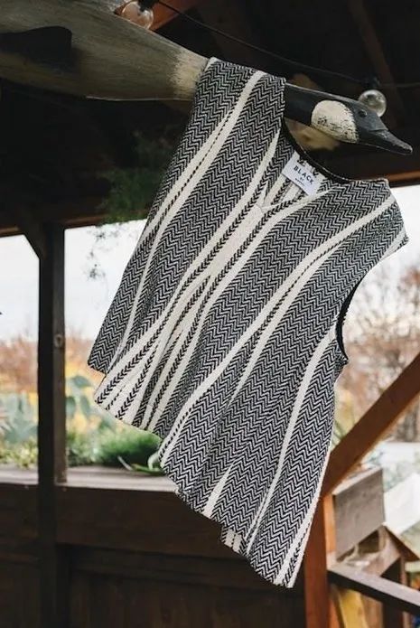 日常生活中的时尚博主,一个居家上班的博主