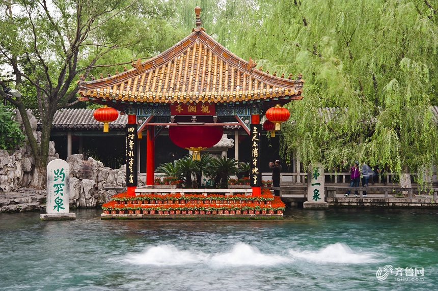 山东景点免费政策24小时开放,山东景区免费开放名单最新最全