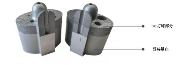 3d打印快速成型模具定制,3d打印模具技术