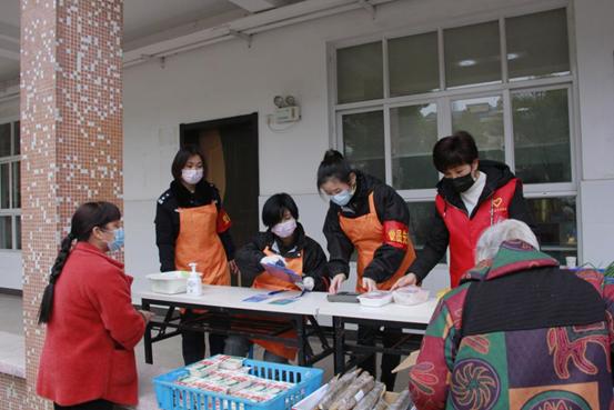 菜篮子生鲜配送服务,菜篮子工程便利服务站