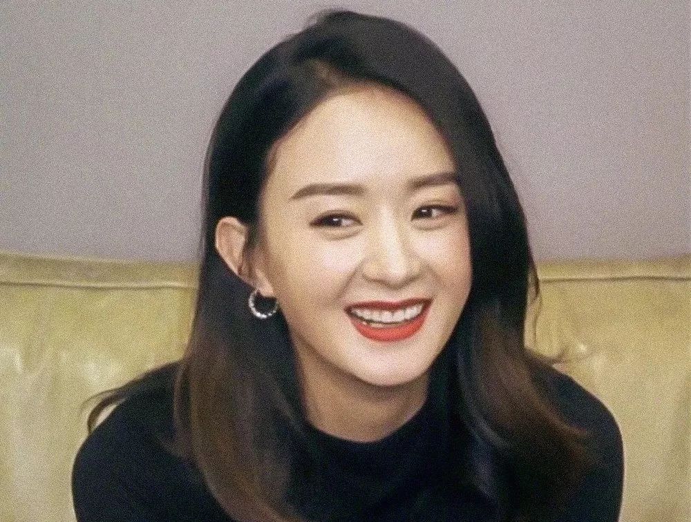 赵丽颖新剧被吐槽年纪大扮嫩,33岁赵丽颖依然少女感十足
