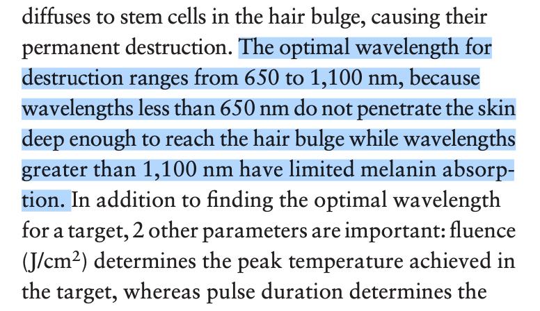 居家脱毛仪的推荐,家用脱毛仪哪一款光波最深
