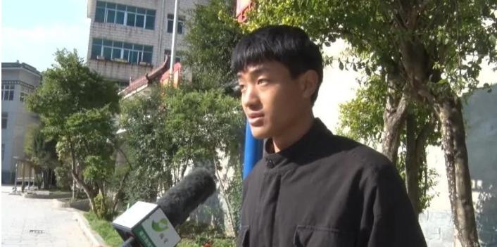 福贡脱贫攻坚,福贡县脱贫攻坚