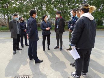 上海嘉定马陆疫情防控新消息,马陆疫情防控