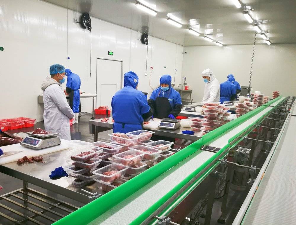 正在“冒烟”的美团新业务——买菜，价值明显被低估了