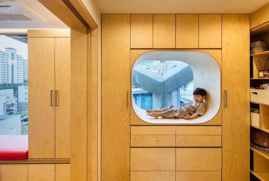 52岁“韩版高晓松”当奇葩建筑师，因为设计辣眼气哭同行：求你回去画画吧