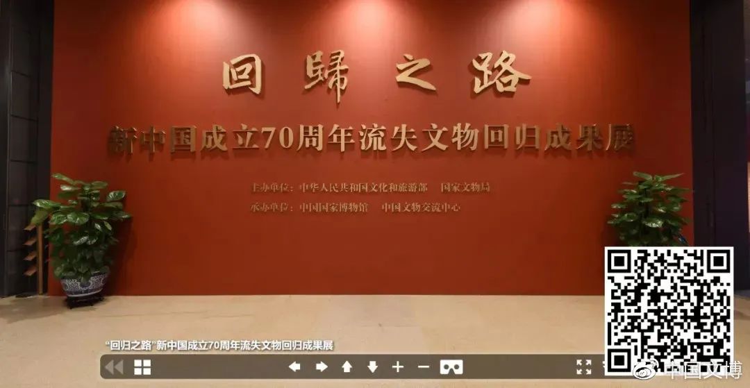 国家博物馆在线云游指南,国家博物馆最佳参观攻略路线