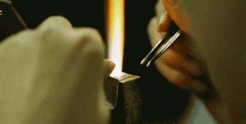 水银体温计制作上如何做到精准,水银体温计是怎么做出来的