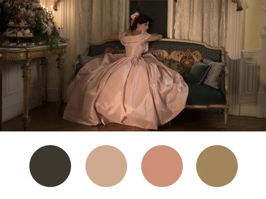 Wes出预告,蜷川实花上新剧,色彩控们又该尖叫了