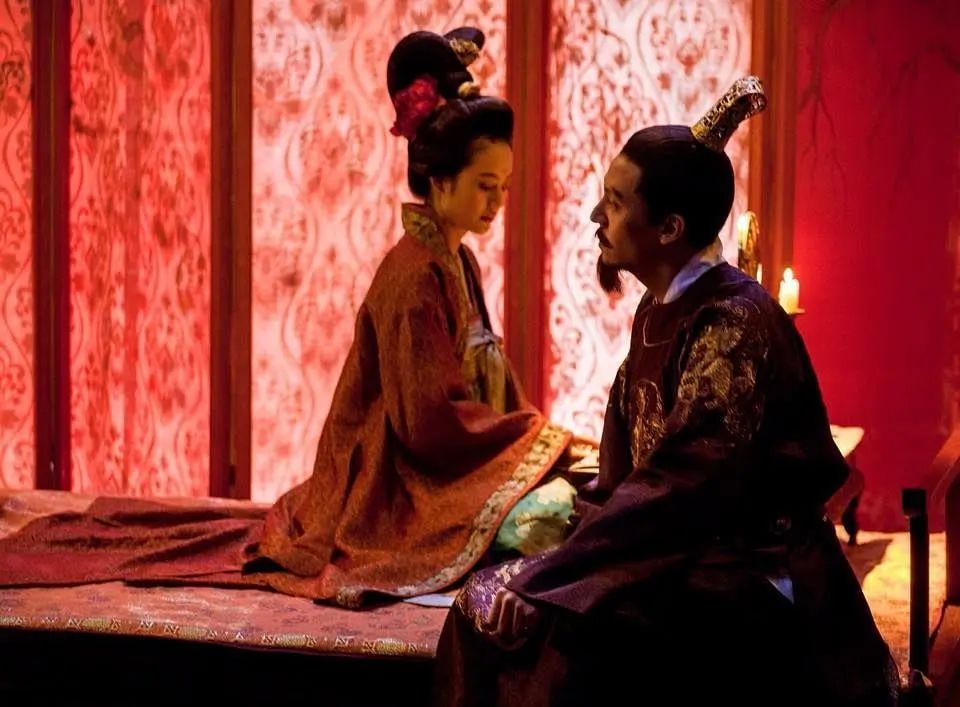 Wes出预告，蜷川实花上新剧，色彩控们又该尖叫了