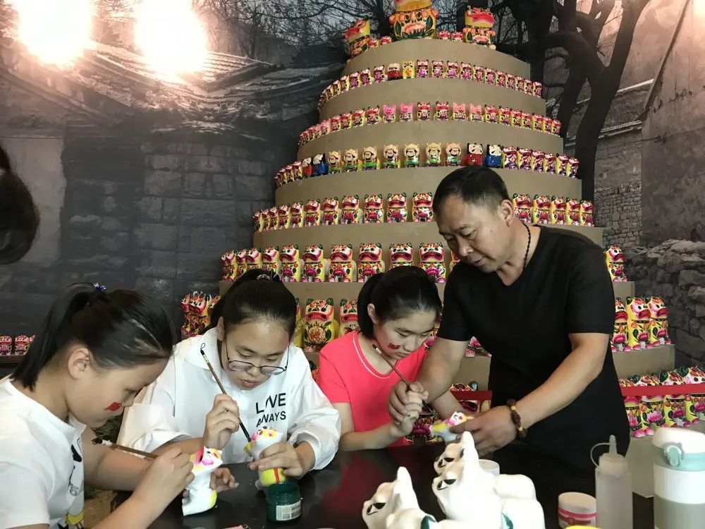 高密好玩,高密旅游怎么样