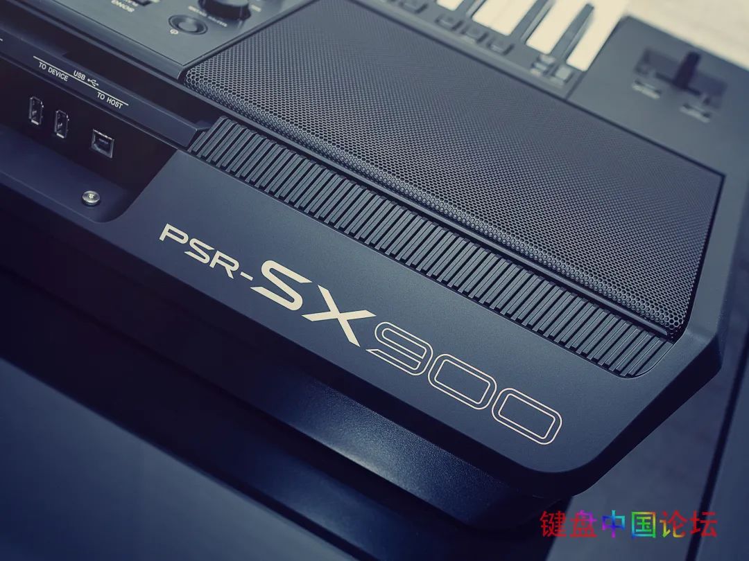 雅马哈sx900键盘,psr-sx900测评