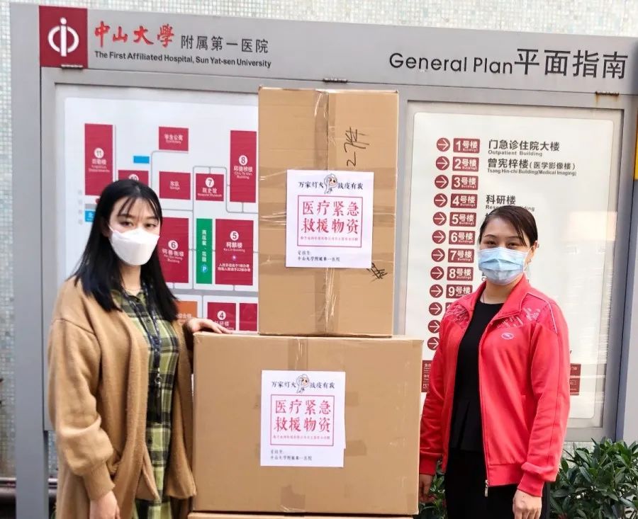 我们南网人：有一分热，发一分光