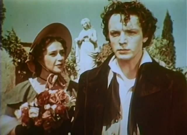 俊美少年离开13年，初恋已是寡妇，影响中国三代人的外国小说，爱情中的隔阂和复仇被刻画得淋漓尽致