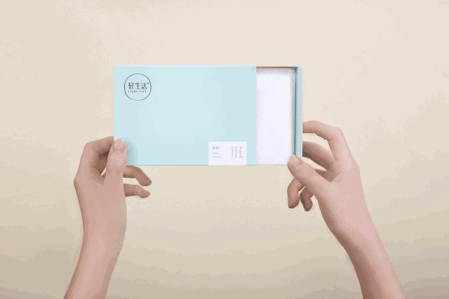 女神注意！卫生巾里可能有猫腻，千万别用错