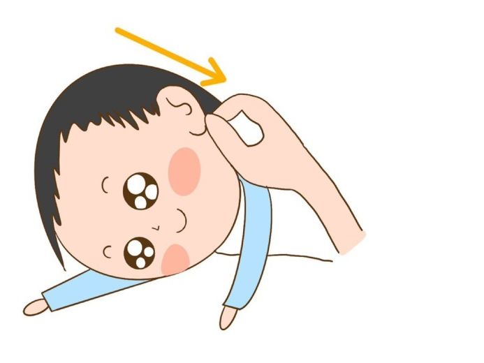 爱耳液,爱耳日滴耳液治中耳炎吗