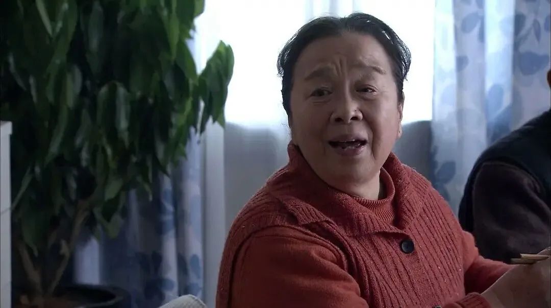 《双面胶》：男人的态度，决定了家庭的幸福