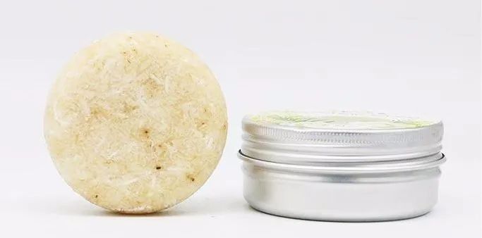 德国老太太用什么洗发水,93岁德国老太太