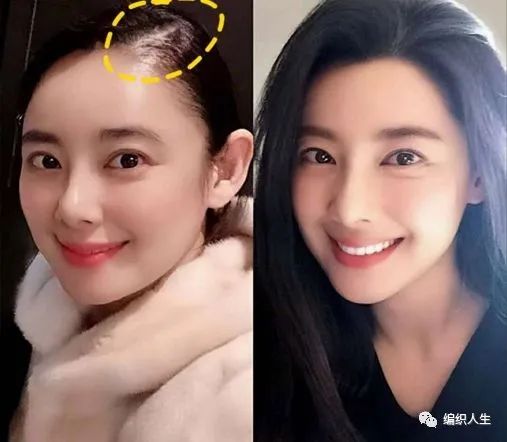 德国老太太用什么洗发水,93岁德国老太太