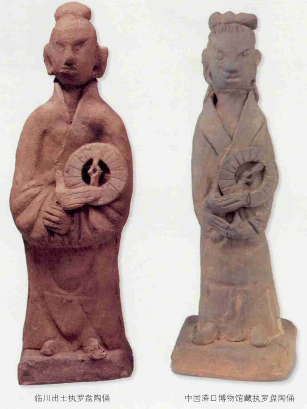 为什么叫指南针不叫指北针,指南针古代叫什么