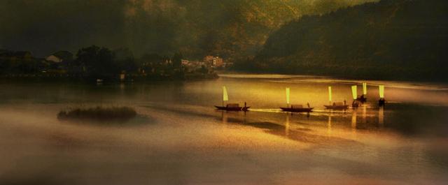 云和山什么意思,云和山是什么意思