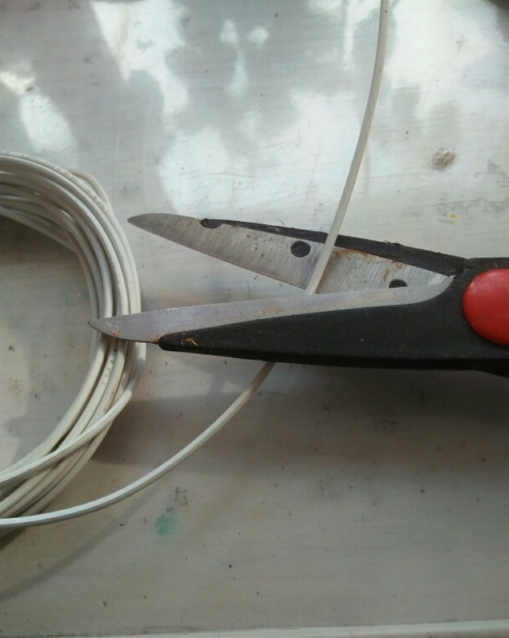 钓鱼串钩手工,手工自制串钩