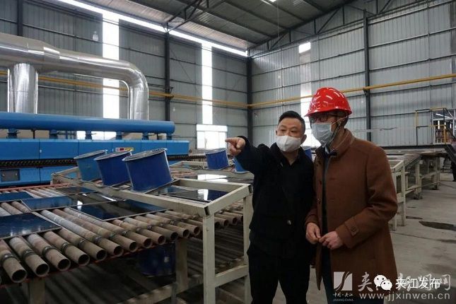 四川夹江陶瓷厂复工,四川省夹江县复工的最新通告