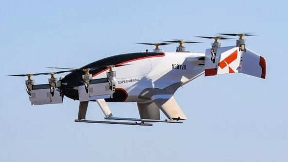 2020年，我们离“打飞的”还有多远？全球飞行出租车市场大盘点