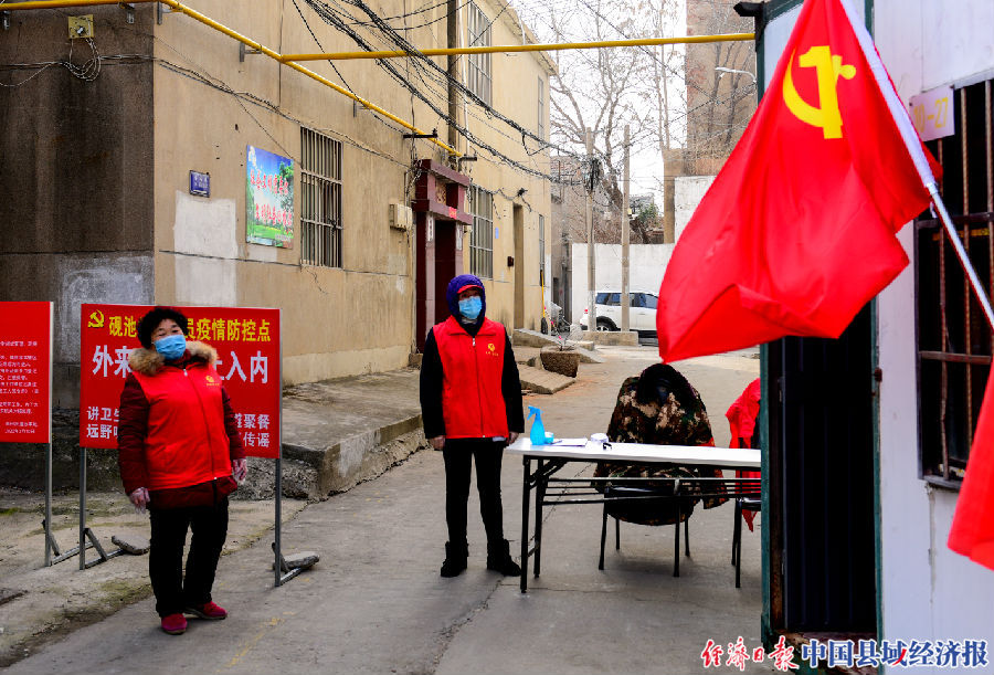 海州区招募防疫志愿者,连云港海州防疫