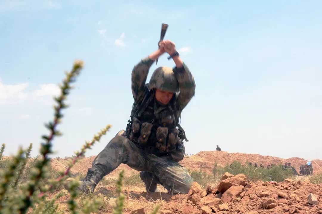 中国工兵之父,中国人民解放军工兵部队简介