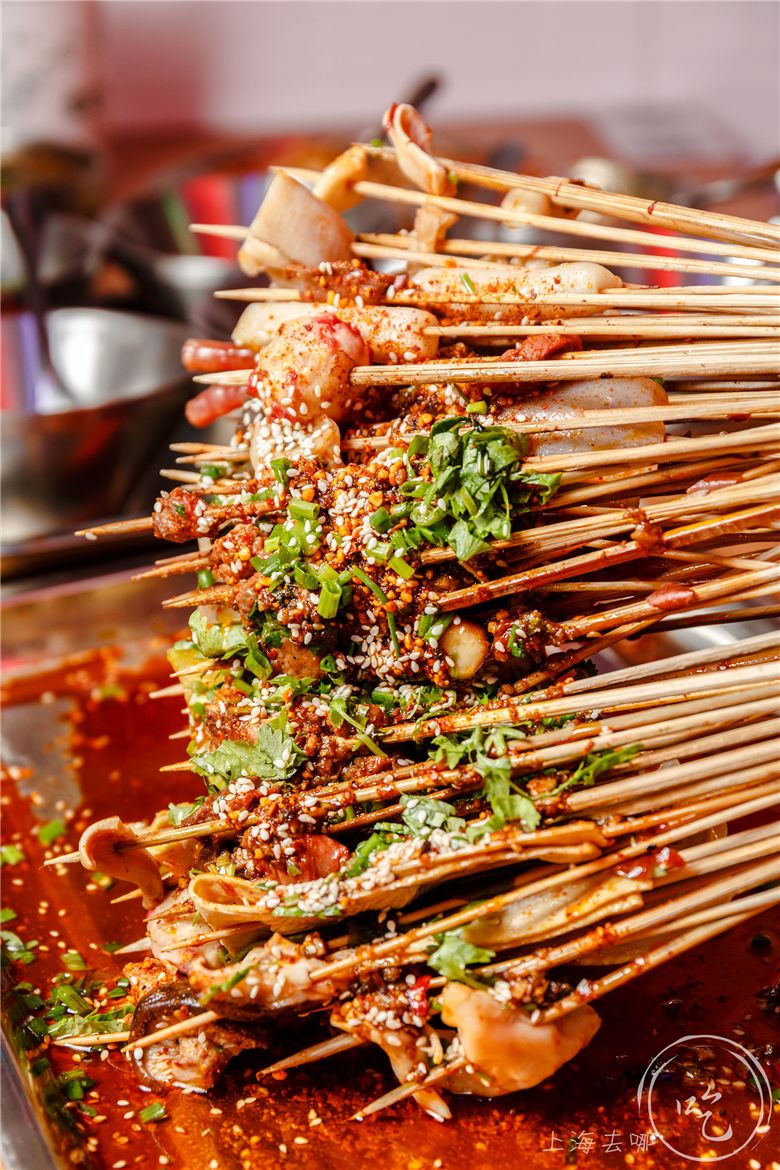 复工必吃店,最想吃的店提前打烊了搞笑版