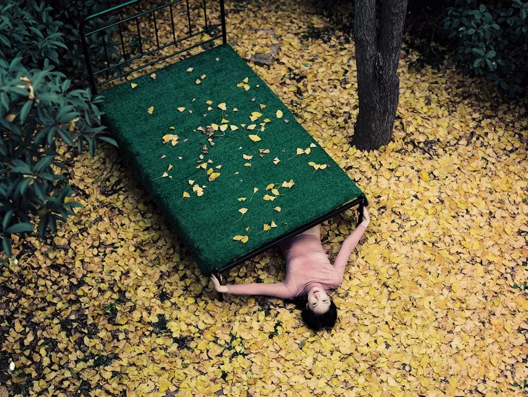 2020，你需要关心的还有被抑郁困扰的孤岛岛民