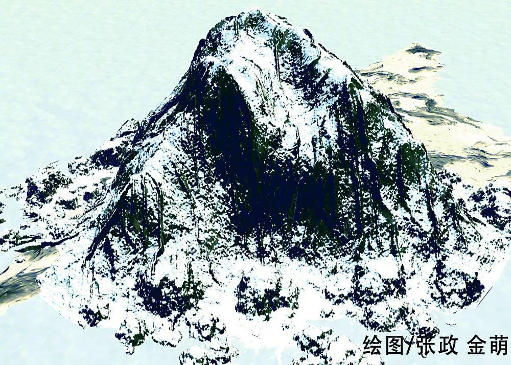 地质天文,地质地球物理学