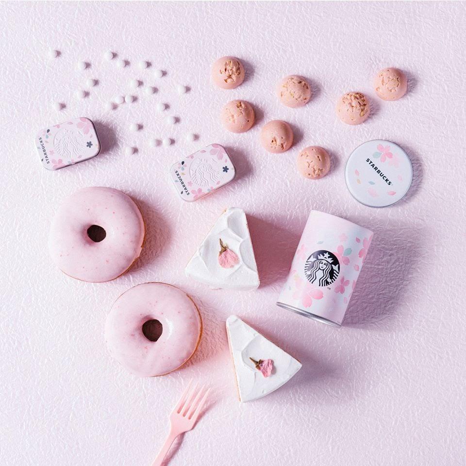 樱花纷飞的时候图片,樱花纷飞时的校园