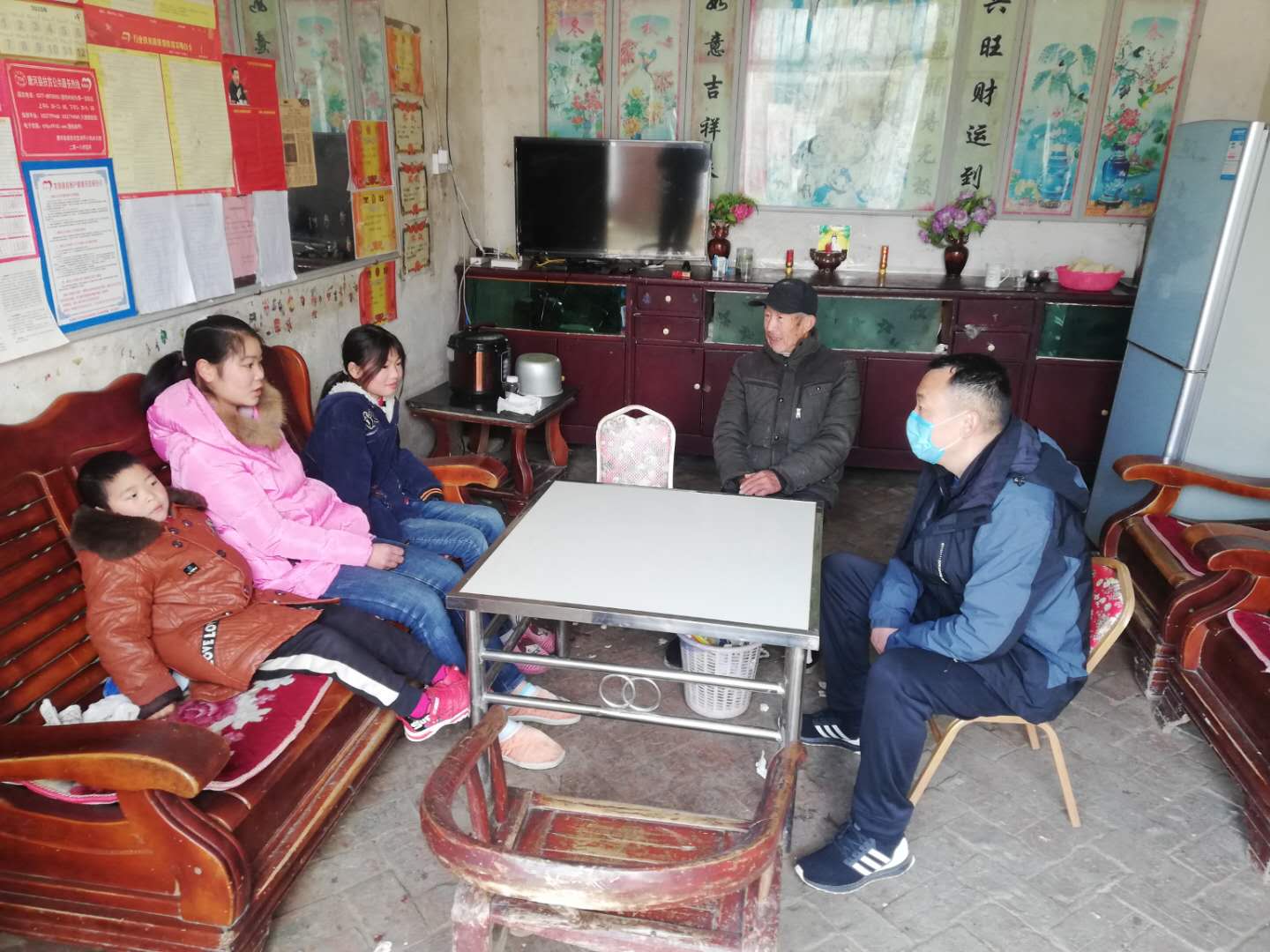 供电青年员工抗击疫情,供电工人的抗击疫情事迹