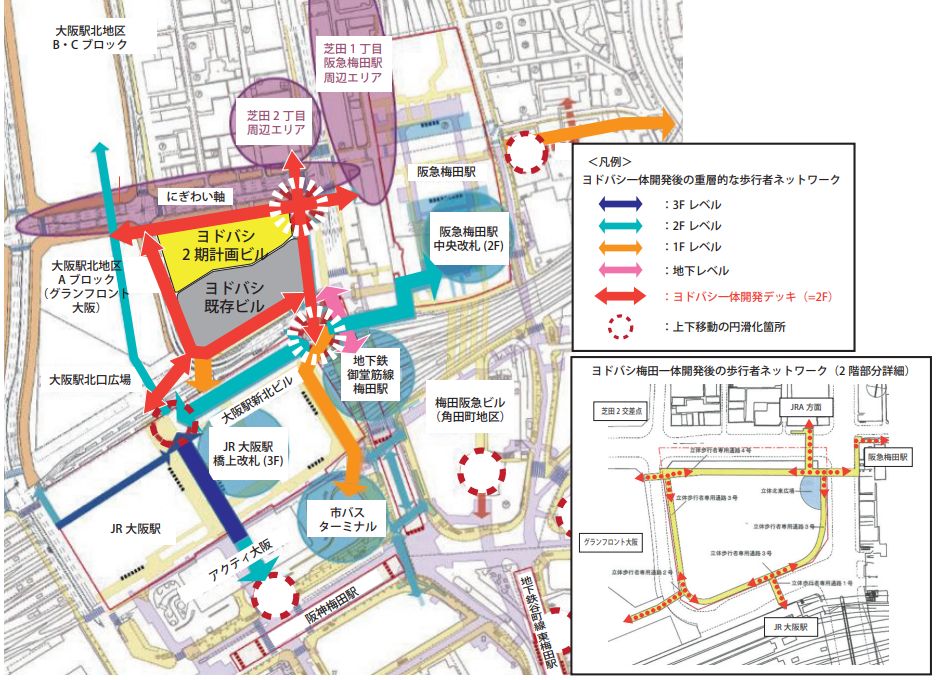 10天客流500万！日本“销冠”卖场两次逆风翻盘：一个价值2000亿的“连接”秘密
