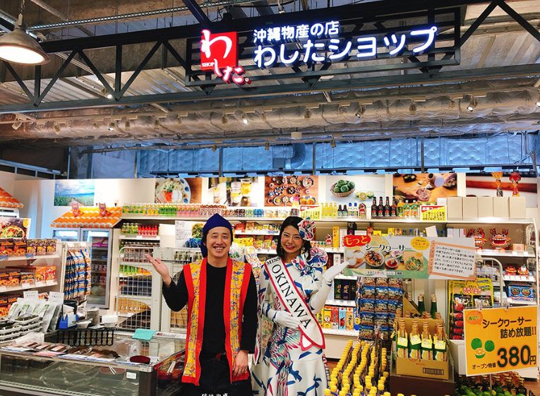 10天客流500万！日本“销冠”卖场两次逆风翻盘：一个价值2000亿的“连接”秘密