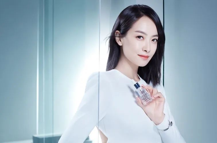 女明星逆龄的秘密,女明星惊天大反转