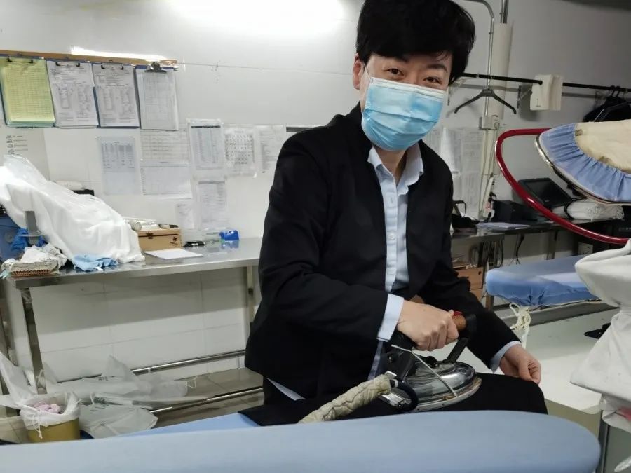 致敬最美的人,致敬最美石材人