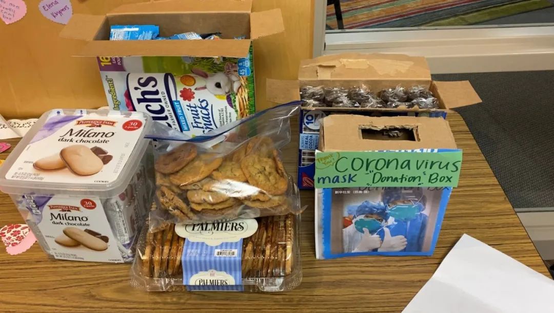 中美两位00后的驰援双城记：跨越山海的付出背后，正是教育存在的价值