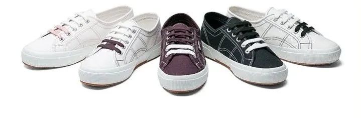 买双小白鞋,小白鞋加绒两双半价