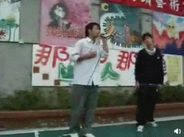 王一博周杰伦许光汉,许光汉和王一博