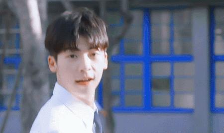 星光大赏许光汉王一博,许光汉王一博刘昊然