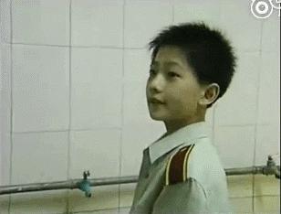 王一博周杰伦许光汉,许光汉和王一博