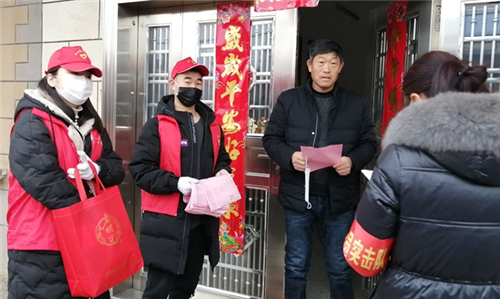 新时代践行雷锋精神的意义,滁州新时代文明实践志愿服务项目