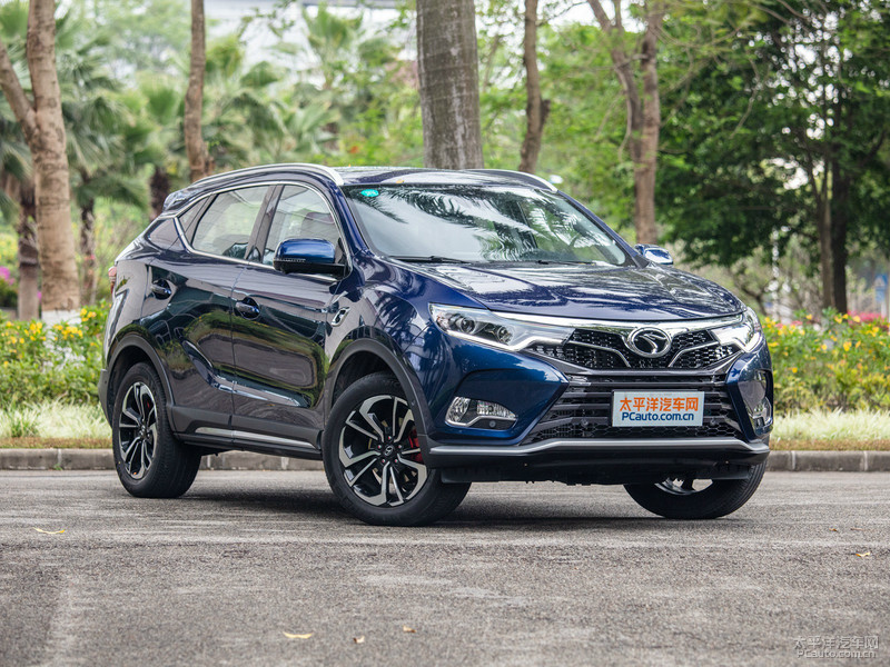 舶来技术香不香?盘点中国品牌上的外资发动机