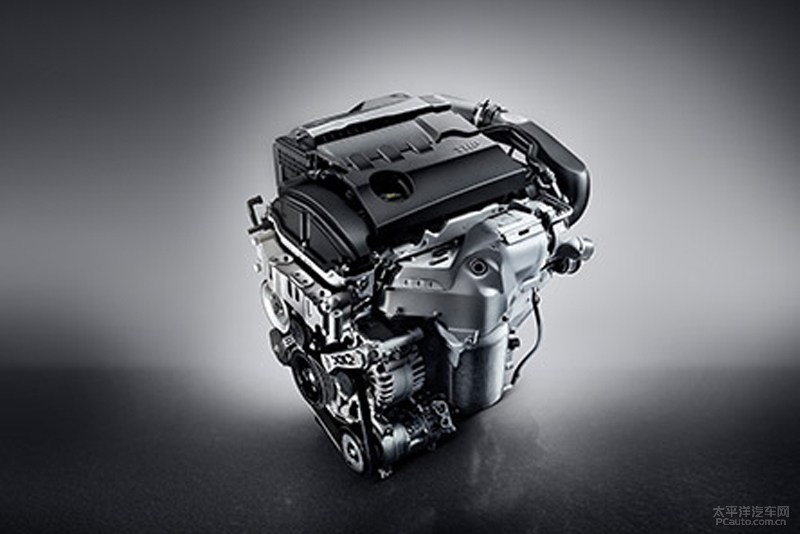 舶来技术香不香?盘点中国品牌上的外资发动机