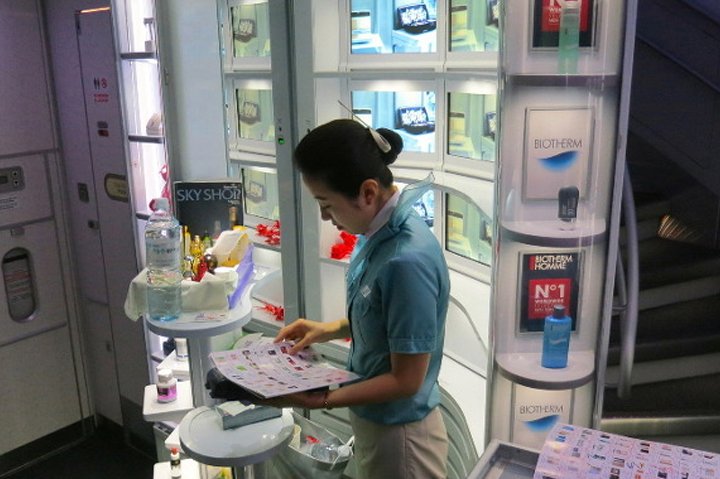 韩国购物有税吗,韩国购物成功率高吗